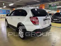 2014 GM Daewoo Captiva