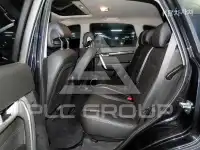 2014 GM Daewoo Captiva
