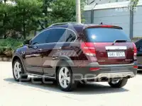 2014 GM Daewoo Captiva