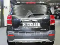 2014 GM Daewoo Captiva