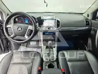 2014 GM Daewoo Captiva