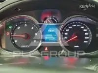 2014 GM Daewoo Captiva