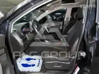 2014 GM Daewoo Captiva