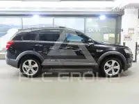 2014 GM Daewoo Captiva