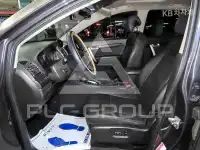2014 GM Daewoo Captiva