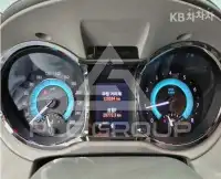 2014 GM Daewoo Alpheon