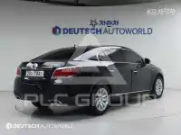 2014 GM Daewoo Alpheon