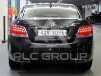 2014 GM Daewoo Alpheon