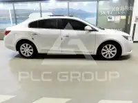 2014 GM Daewoo Alpheon