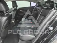 2014 GM Daewoo Alpheon