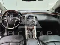 2014 GM Daewoo Alpheon