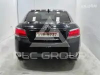 2014 GM Daewoo Alpheon