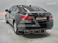 2014 GM Daewoo Alpheon