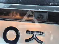 2014 GM Daewoo Alpheon