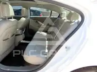 2014 GM Daewoo Alpheon