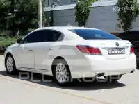 2014 GM Daewoo Alpheon