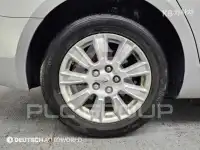 2014 GM Daewoo Alpheon