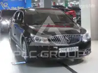 2014 GM Daewoo Alpheon