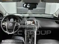 2014 GM Daewoo Alpheon