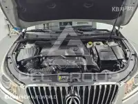 2014 GM Daewoo Alpheon
