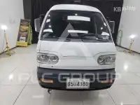 2014 GM Daewoo 다마스