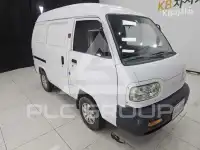 2014 GM Daewoo 다마스