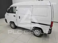2014 GM Daewoo 다마스