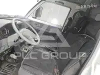 2014 GM Daewoo 다마스