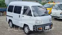 2014 GM Daewoo 다마스