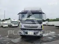 2014 GM Daewoo Trax