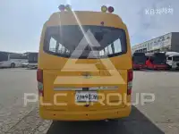 2014 GM Daewoo 