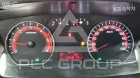 2014 KG Mobility Korando