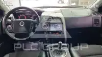 2014 KG Mobility Korando