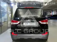 2014 KG Mobility Korando