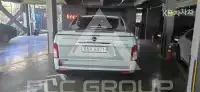 2014 KG Mobility Korando