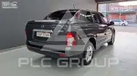 2014 KG Mobility Korando