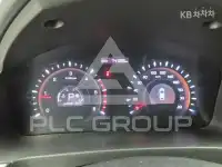 2014 KG Mobility Korando