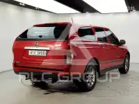 2014 KG Mobility Korando