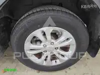 2014 KG Mobility Korando