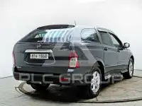 2014 KG Mobility Korando