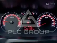 2014 KG Mobility Korando
