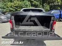 2014 KG Mobility Korando