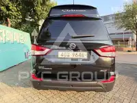 2014 KG Mobility Korando