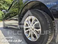 2014 KG Mobility Korando