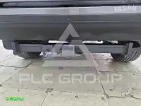 2014 KG Mobility Korando