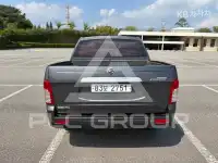 2014 KG Mobility Korando