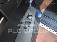 2014 KG Mobility Korando