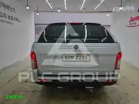 2014 KG Mobility Korando