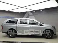 2014 KG Mobility Korando
