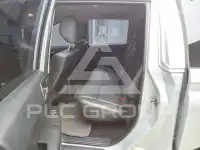 2014 KG Mobility Korando